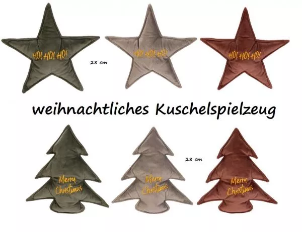 Deluxe Adventskalender - 01.10.25 bis 30.11.25